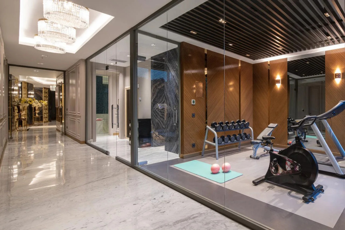 Vogue Hotel Supreme Bodrum