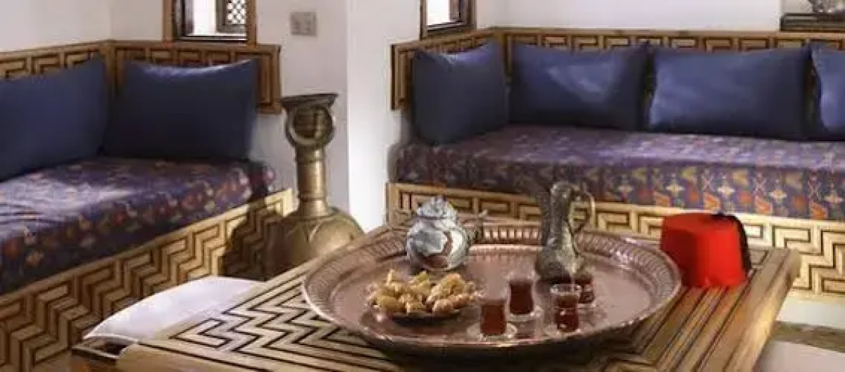 Sonesta Beach Resort & Casino