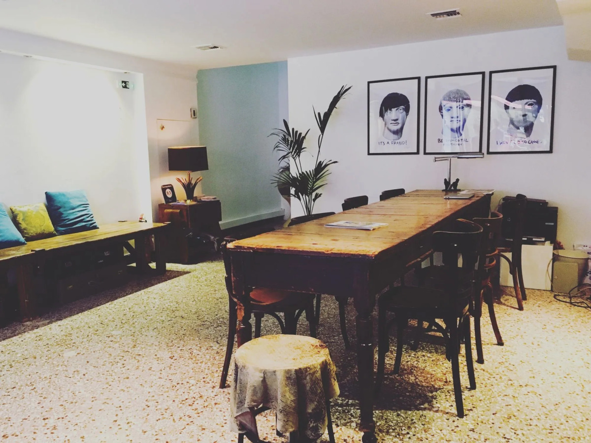 Concierge Monastiraki