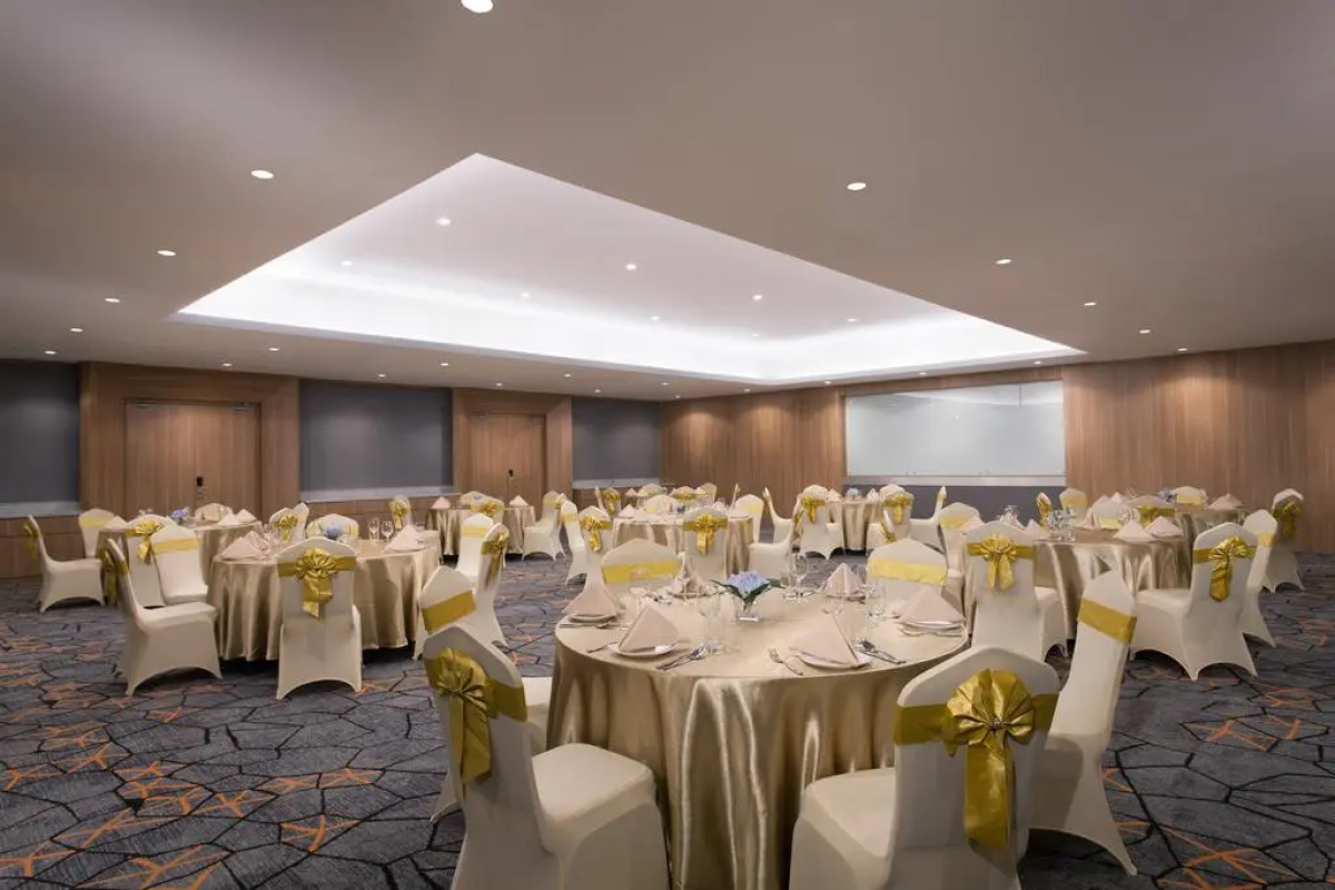 Radisson Medan
