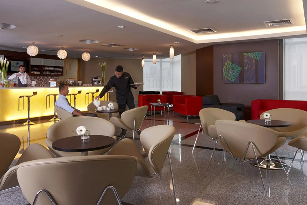 Premiera Hotel Kuala Lumpur