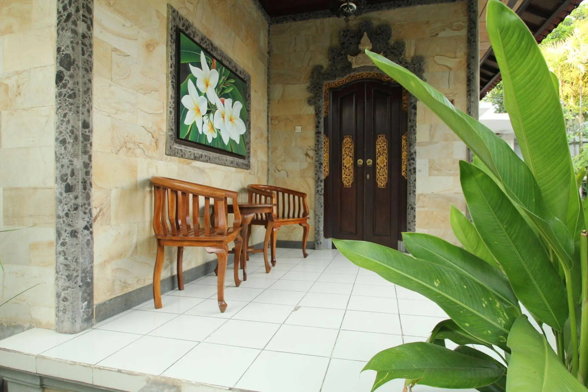 Taman Sari Cottages 2