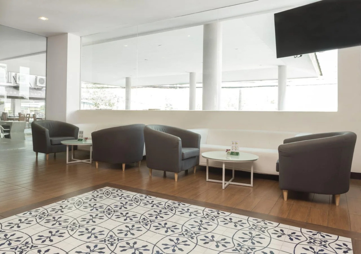 Tevan Jomtien Pattaya