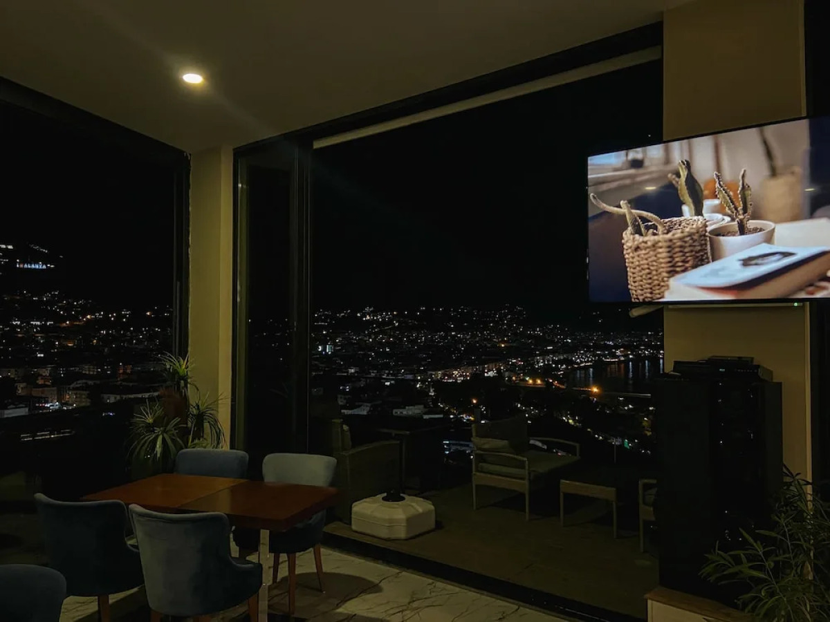 Castle's Light Boutique Hotel