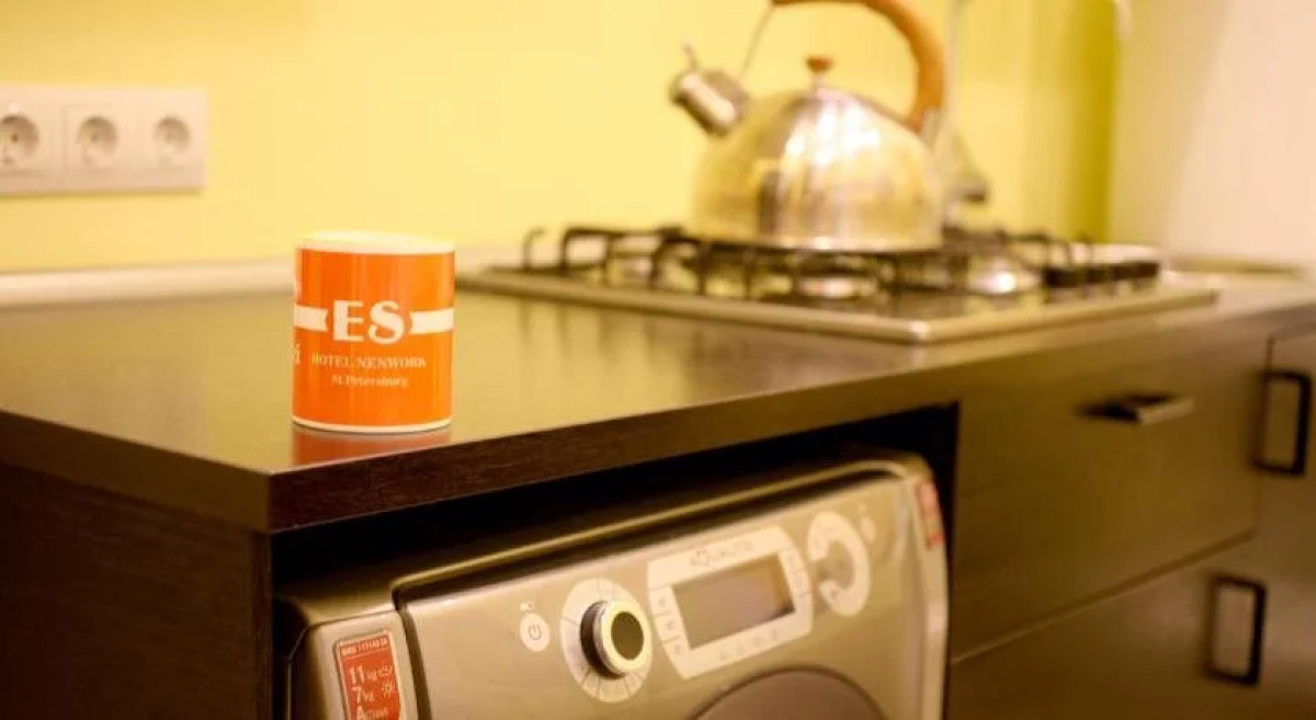 Es Hotels Network St. Petersburg