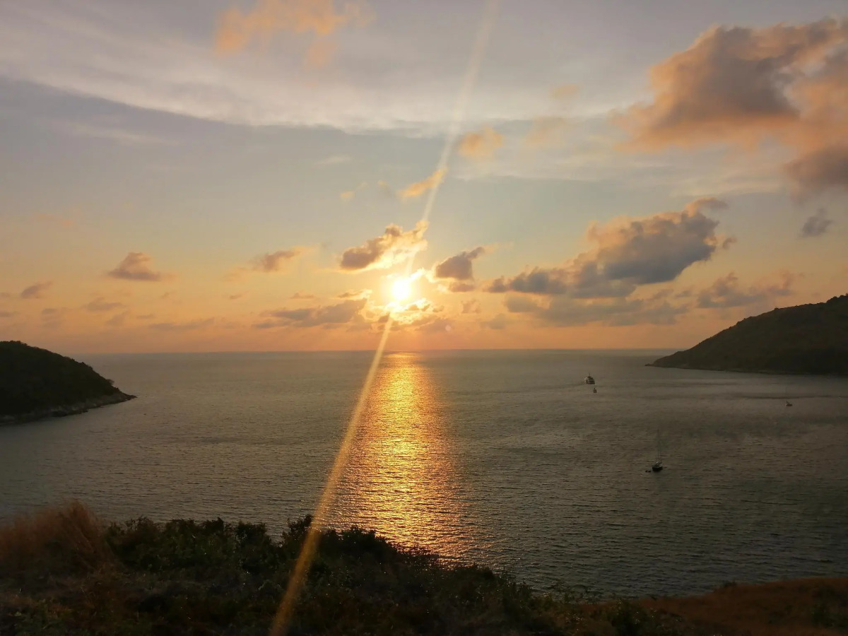 Naiharn Beach Resort