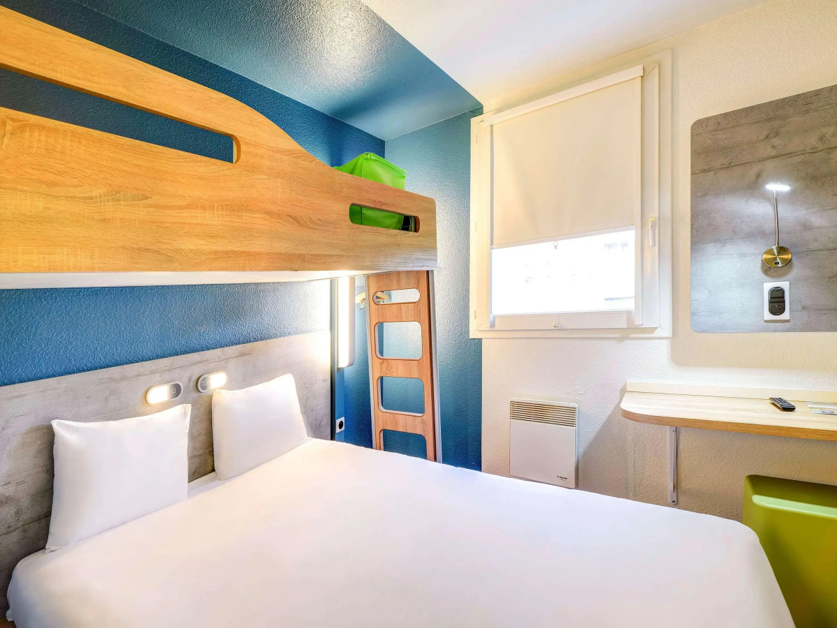 Emmantina Hotel