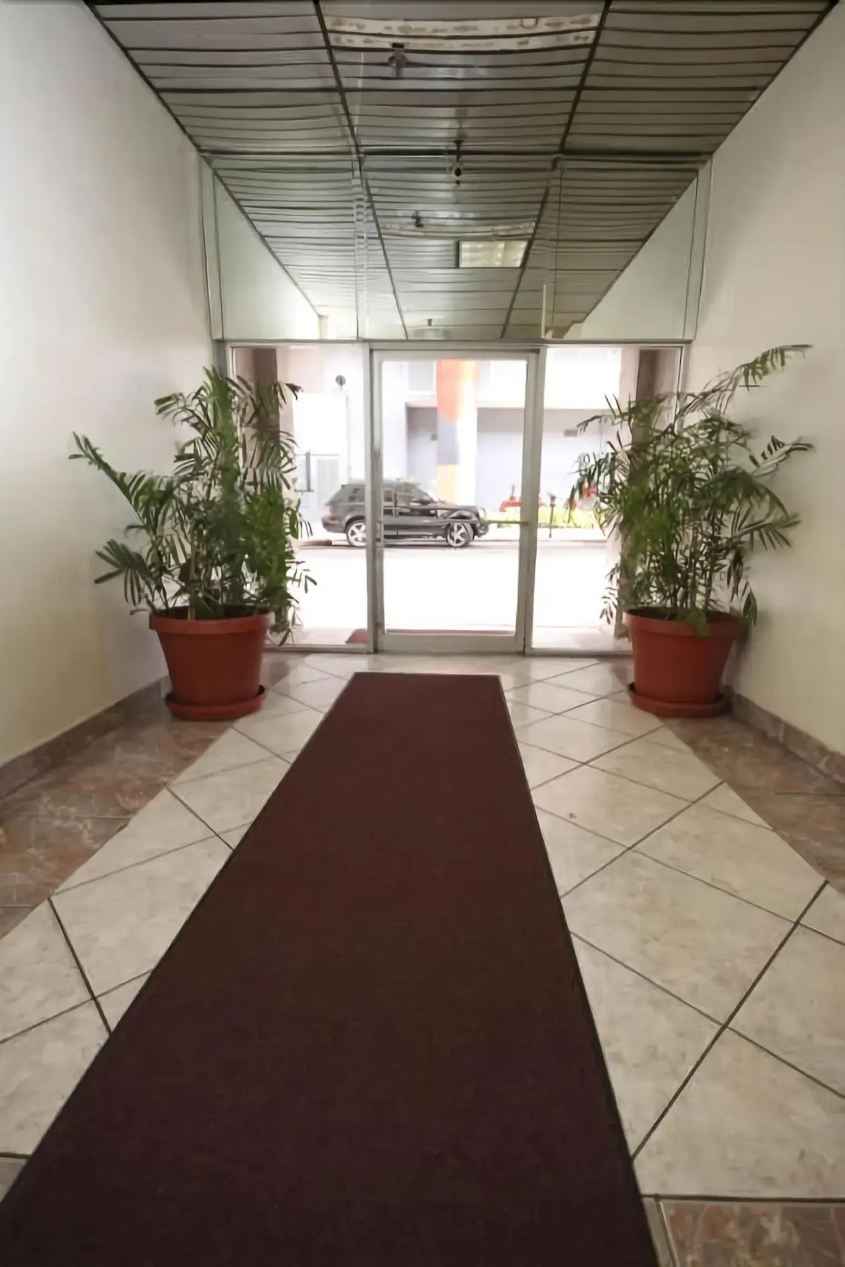 Leamington Hotel - Downtown / Port of Miami