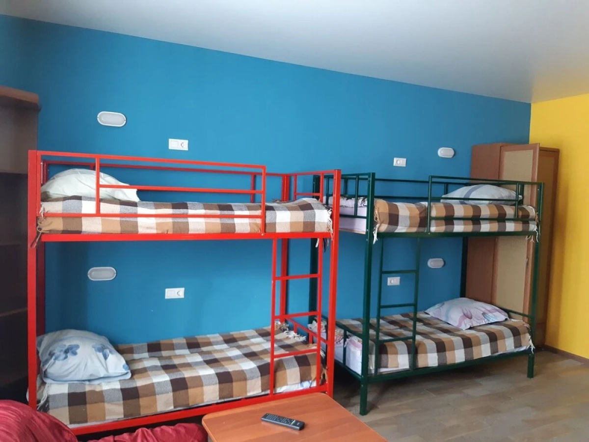 EtnO Hostel