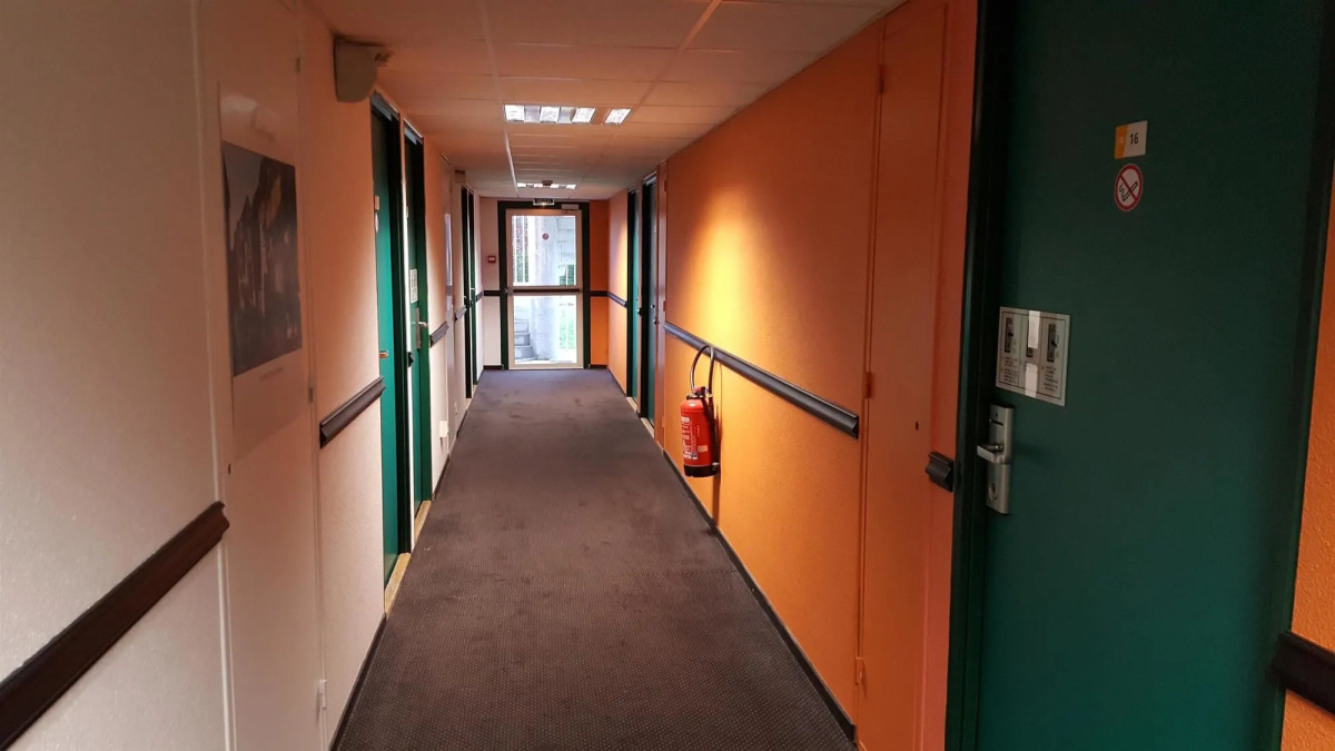 Premiere Classe Orléans Ouest - La Chapelle Saint Mesmin