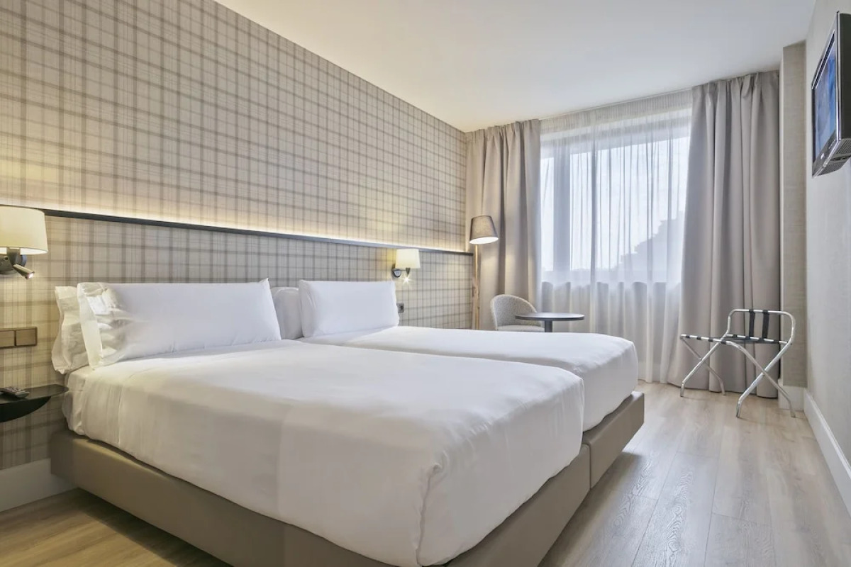 Отель Acta City47