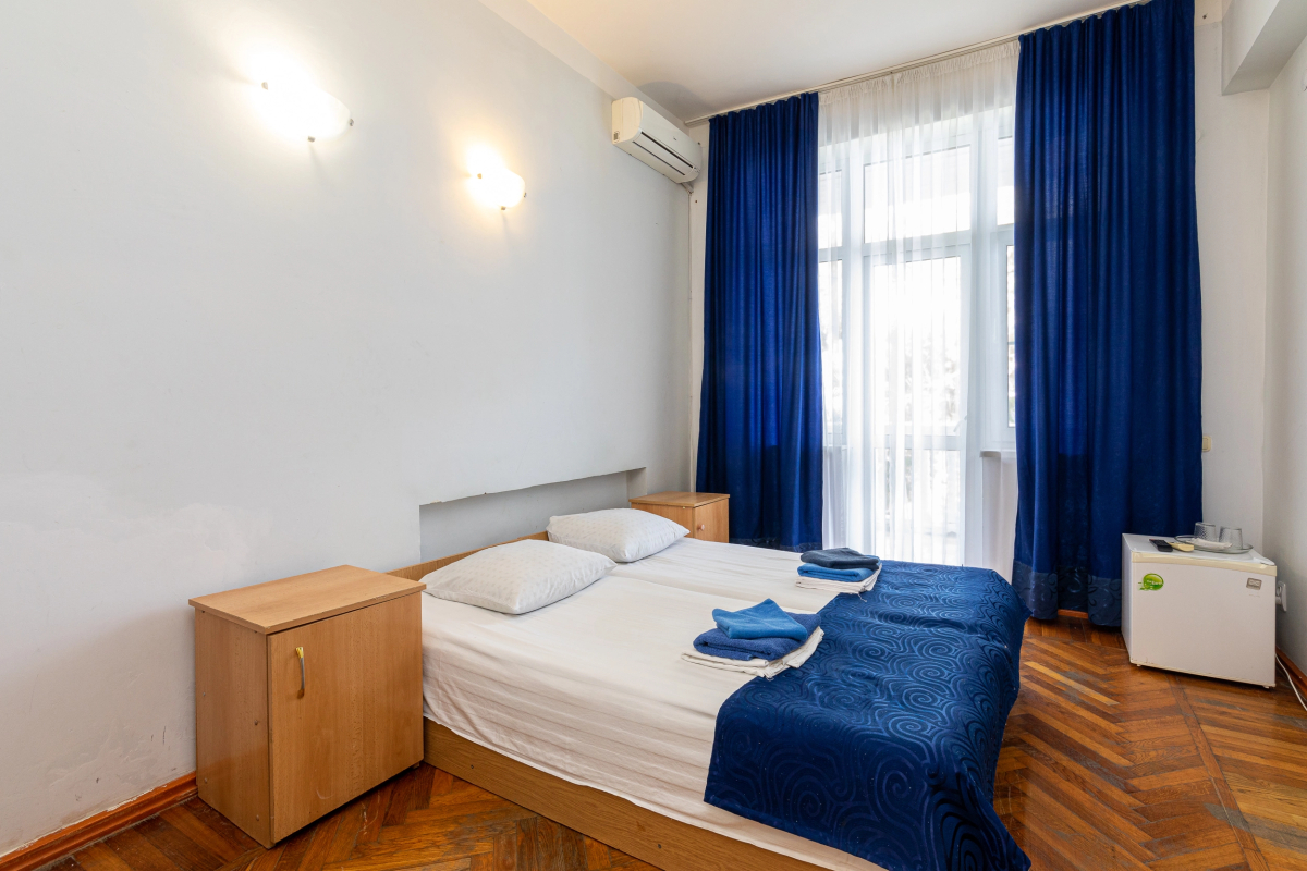 Мидель Гагра