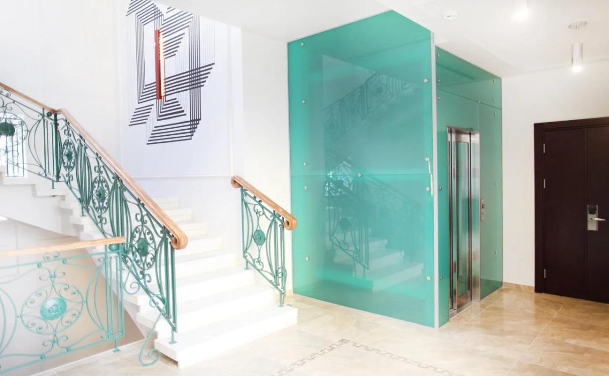 Netizen Saint Petersburg Centre