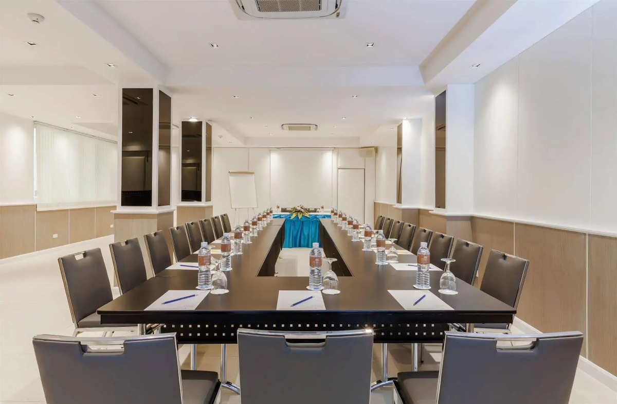 Tuana Hotels The Phulin Resort