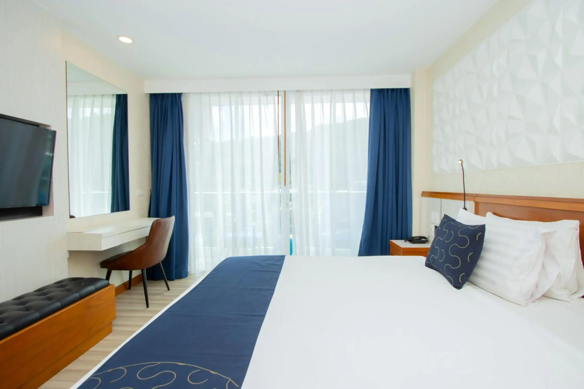Sira Grande Hotel and Spa