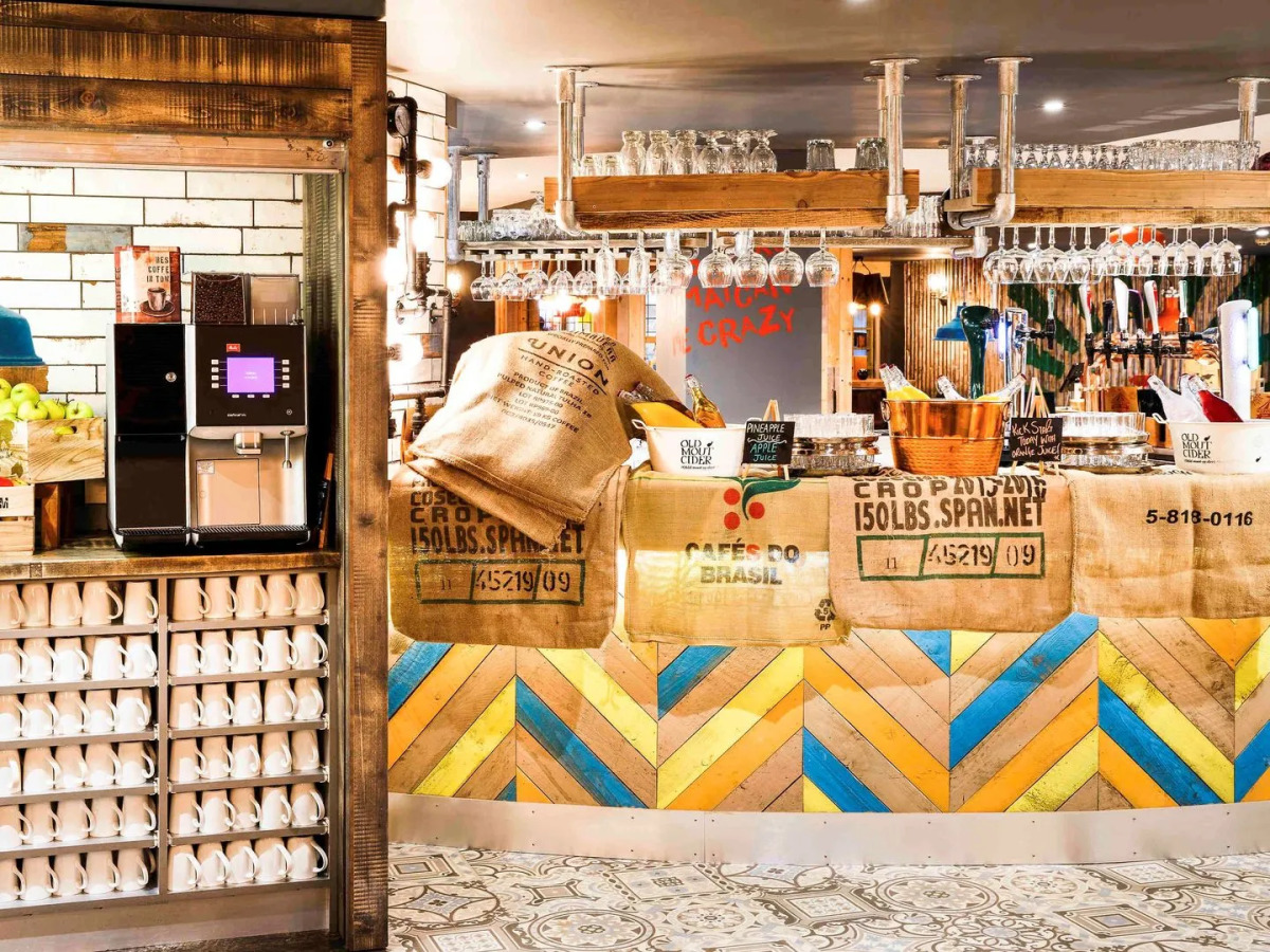 Manchester Portland by Sunday