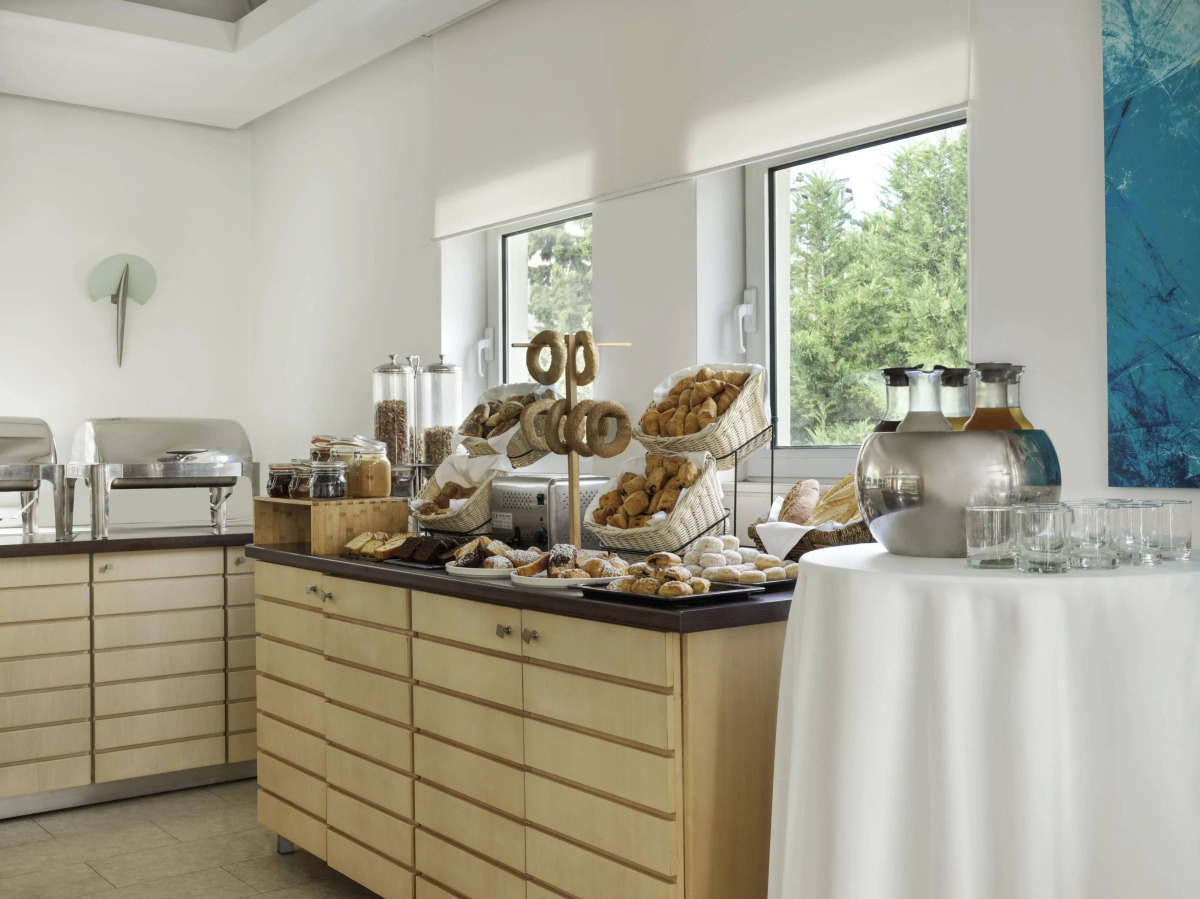 Civitel Attik Rooms & Suites