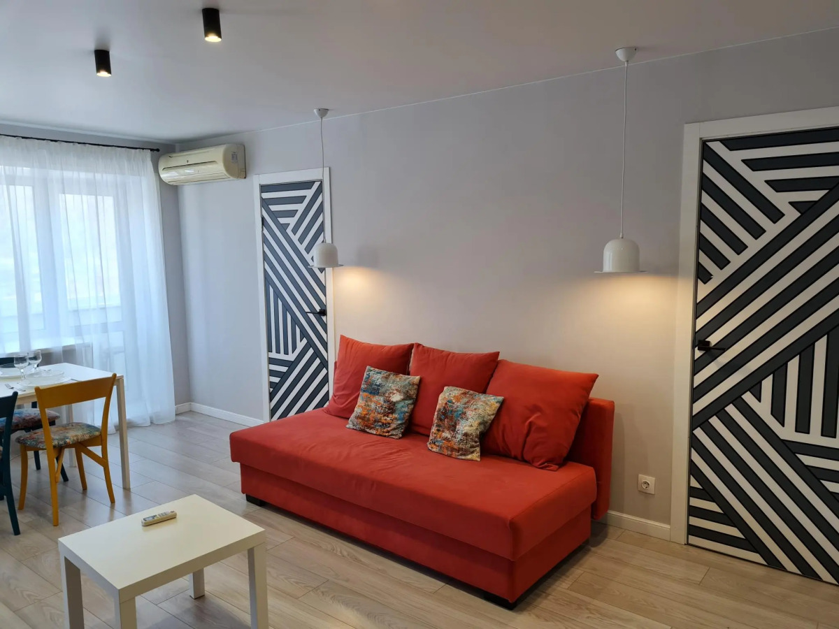 Хорошие Квартиры на улице Пушкинская 235