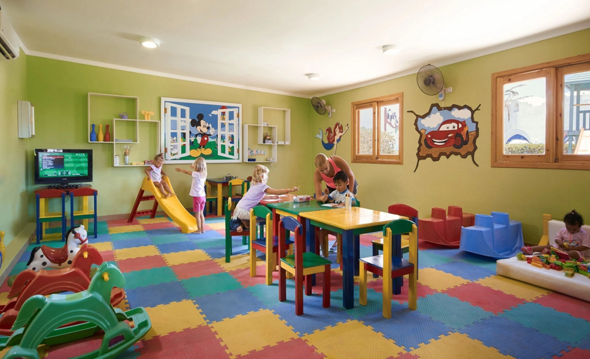 Arabella Azur Resort - All Inclusive