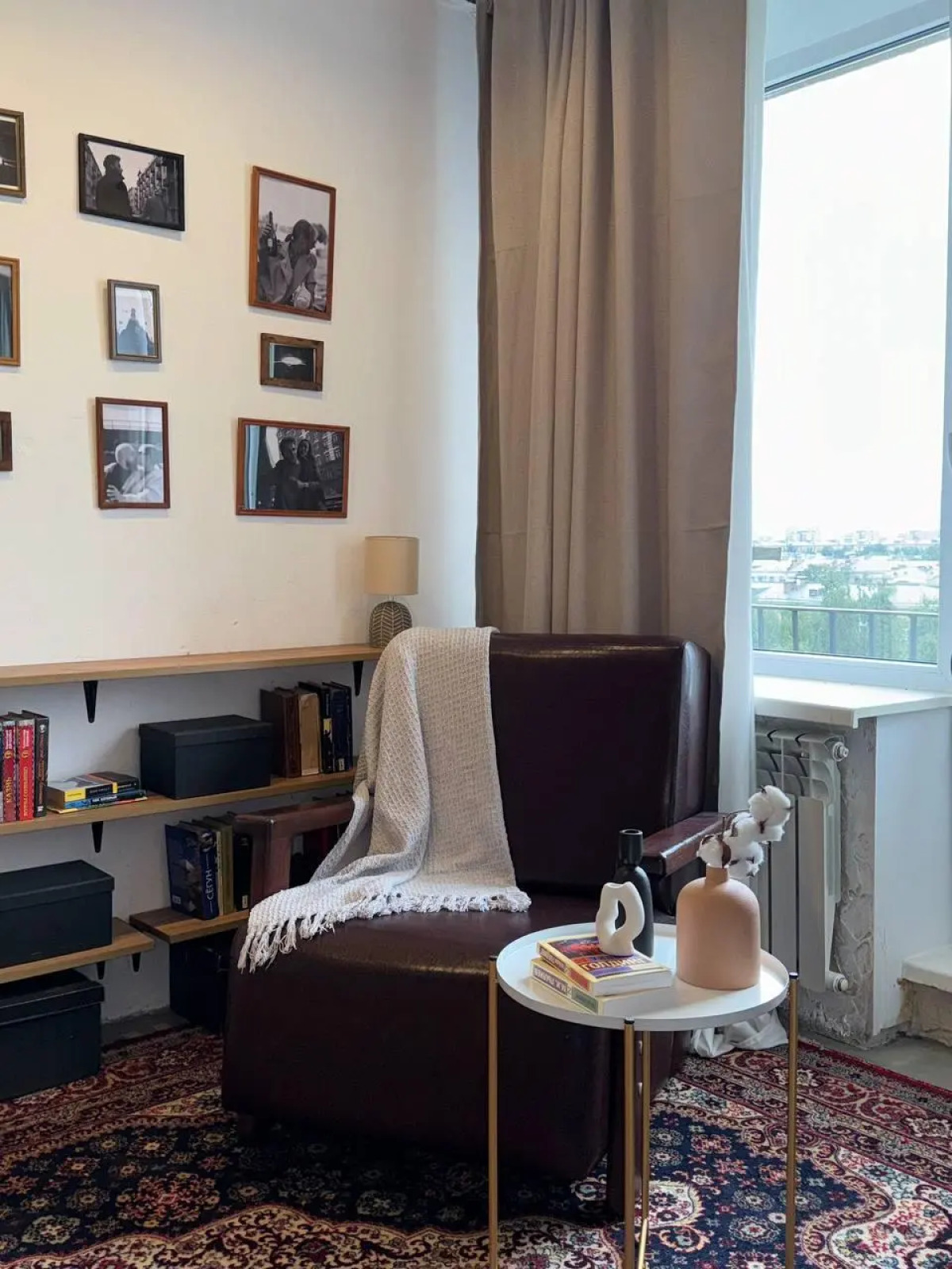 Апартаменты NicePlaceSPB (НайсПлэйсСПБ) на проспекте Московский