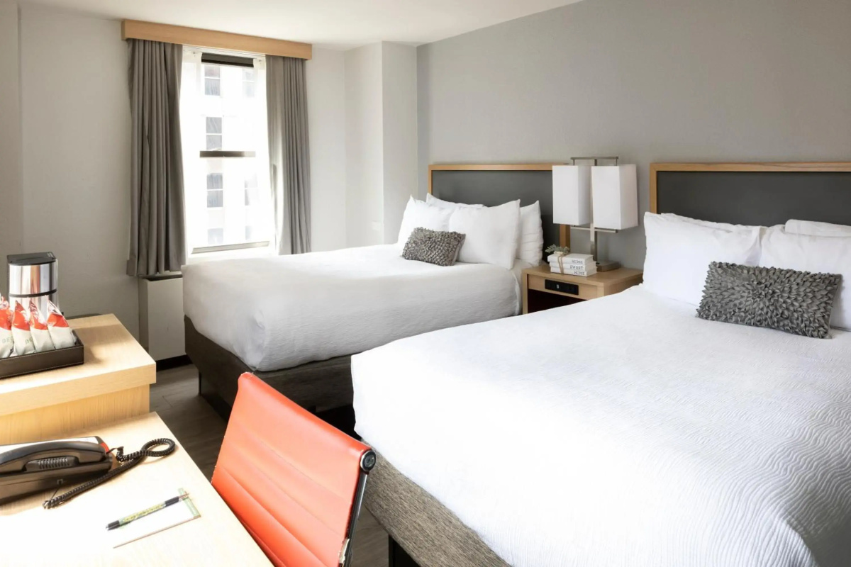 Hotel Saint Clair- Magnificent Mile