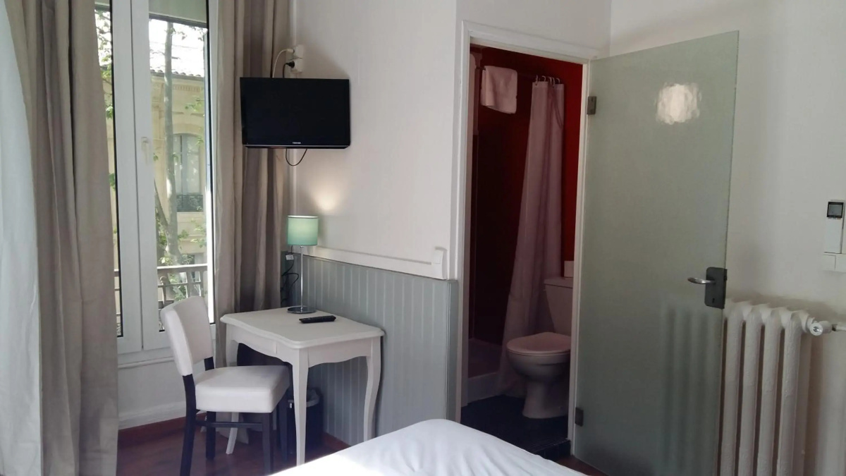 Regina Hotel