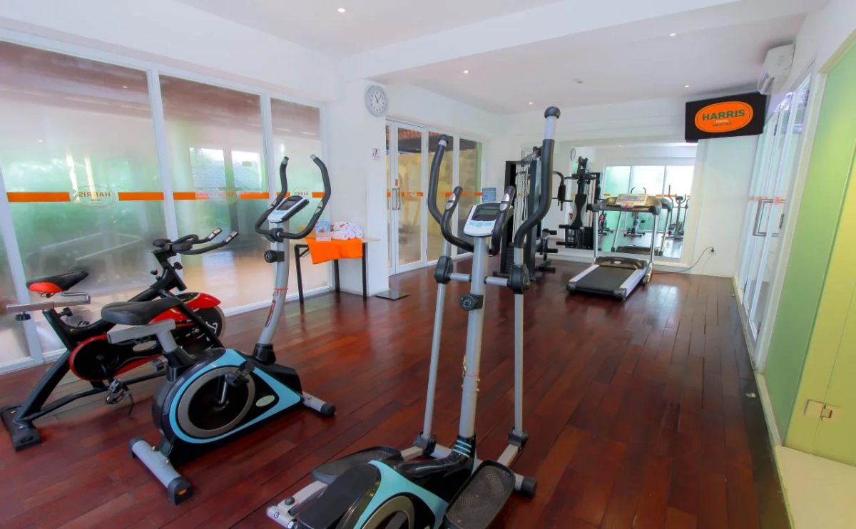 HARRIS Hotel Kuta Tuban Bali