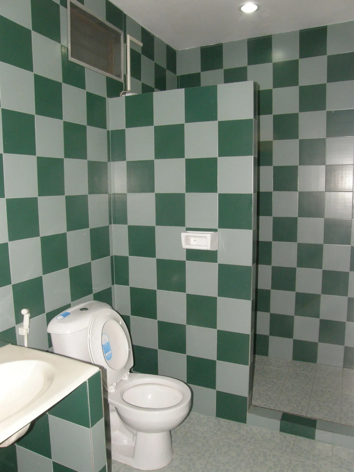 Anchana House by Zuzu