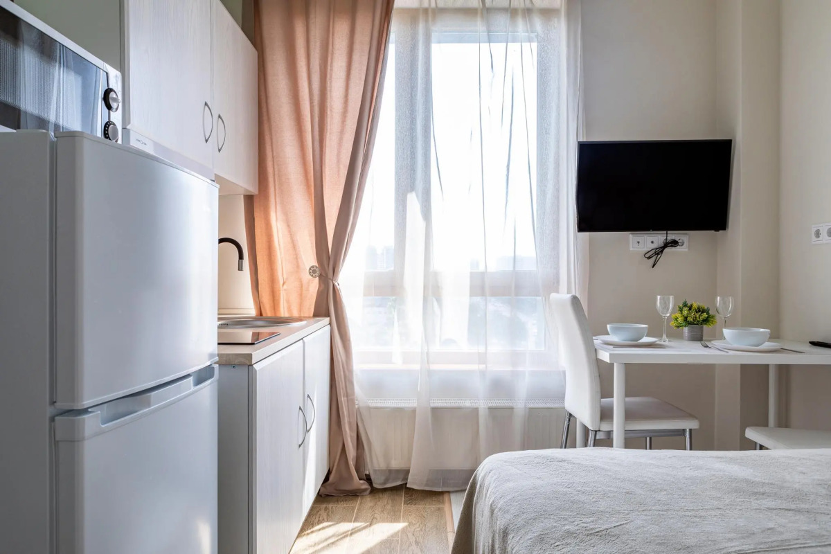 InHome24 (ИнХоум24) на улице Шереметьевская