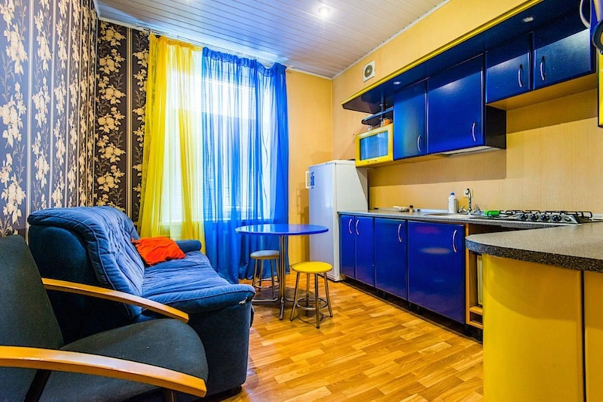 StudioMinsk Apartments in Centre