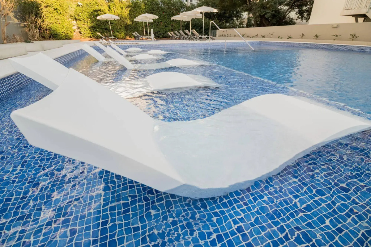 Hotel Girassol - Suite Hotel