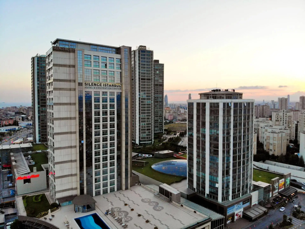 Selectum City Atasehir