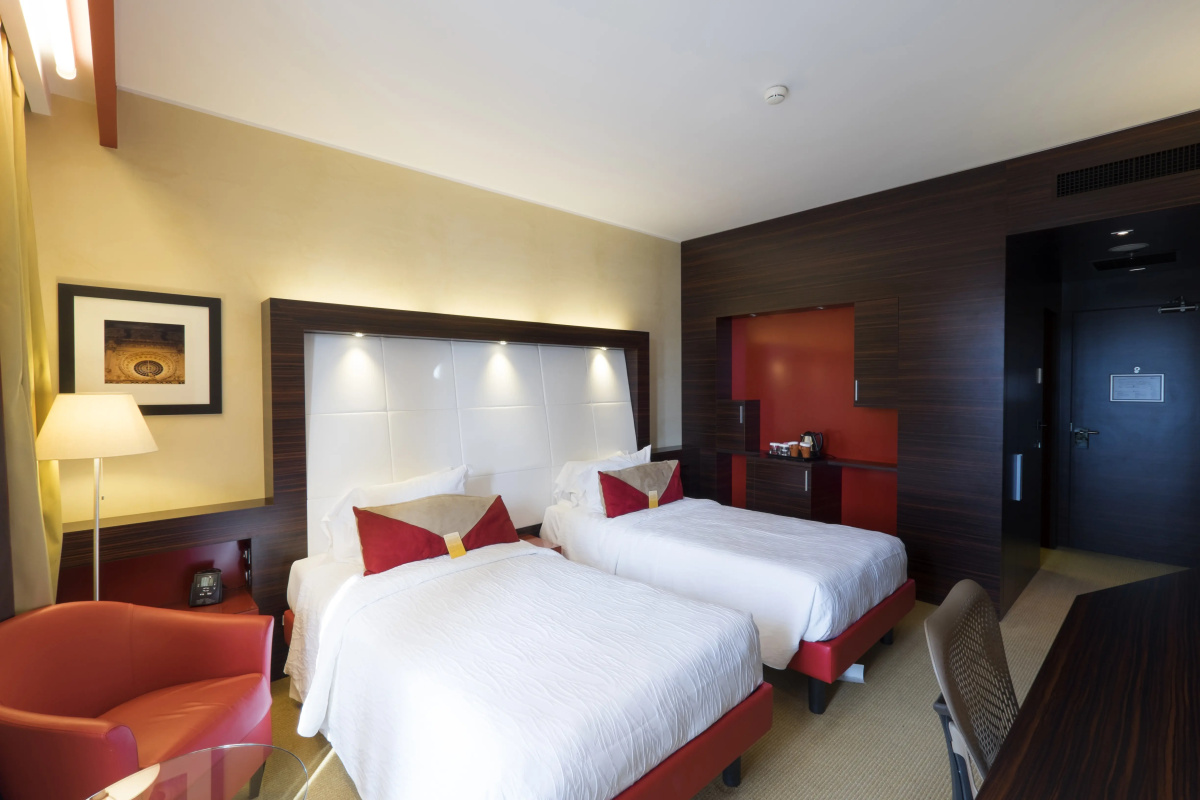 Hilton Garden Inn Lecce