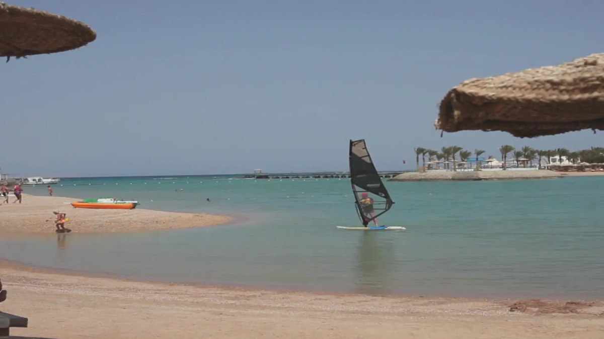 Mirage Bay Resort and Aqua Park