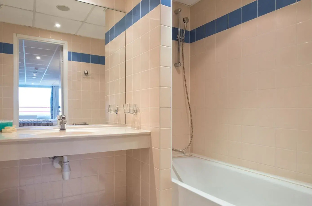 Отель и спа Pirita Marina