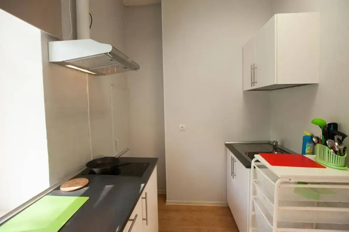 Жилое помещение Orange