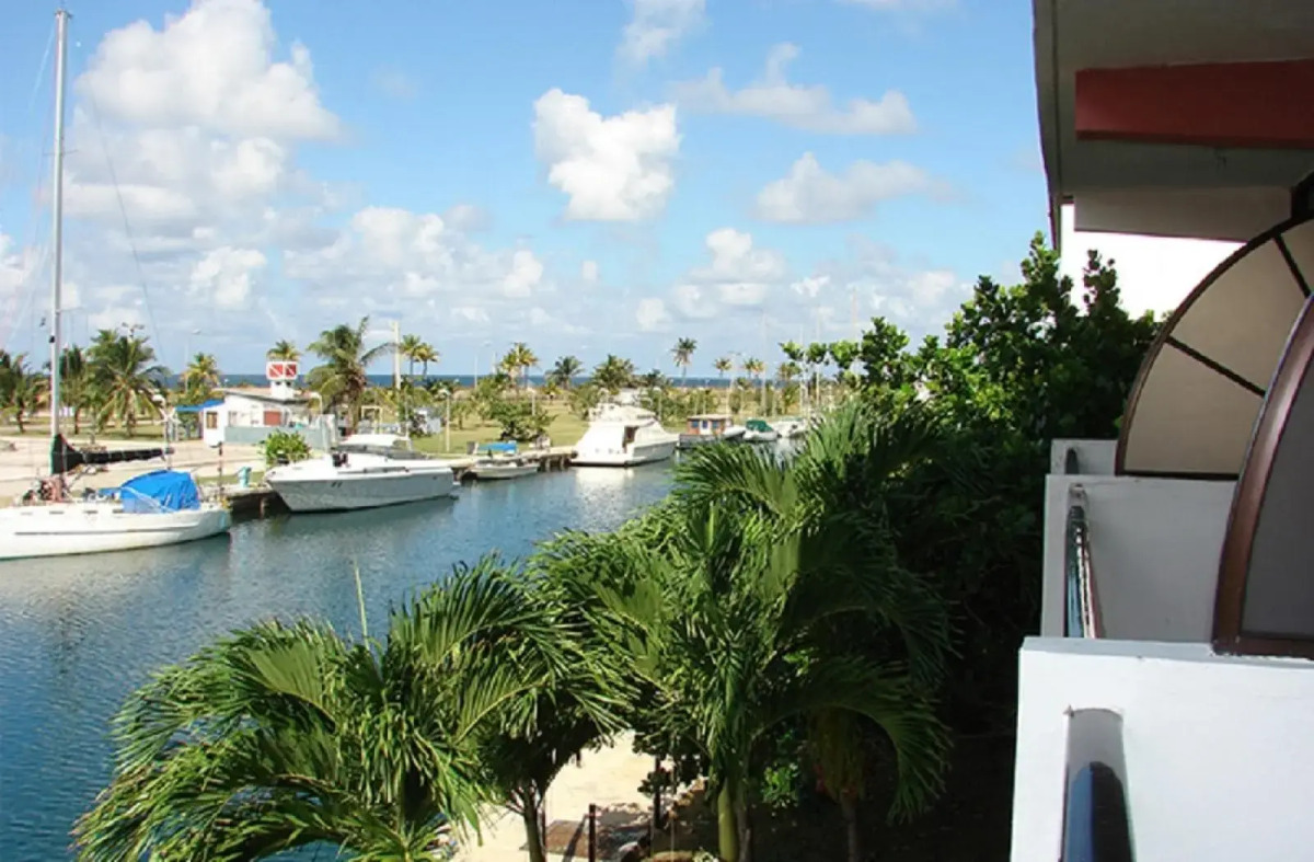 Cubanacan Club Acuario