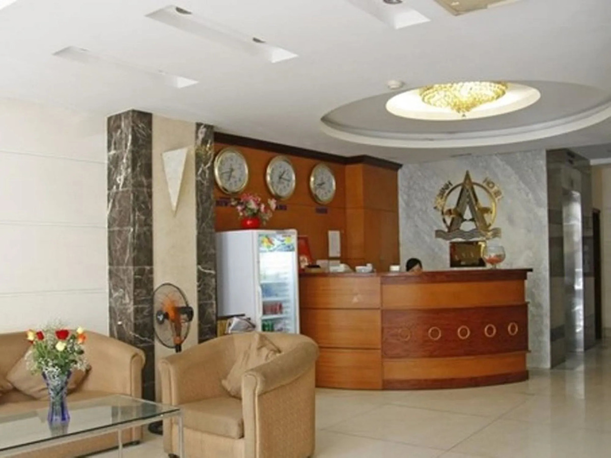 An Binh 2 Hotel
