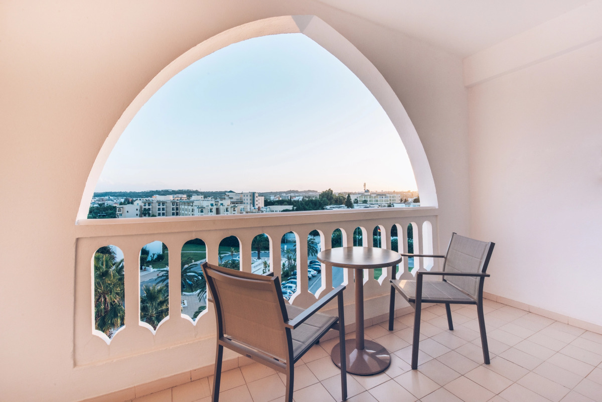 Iberostar Selection Kantaoui Bay