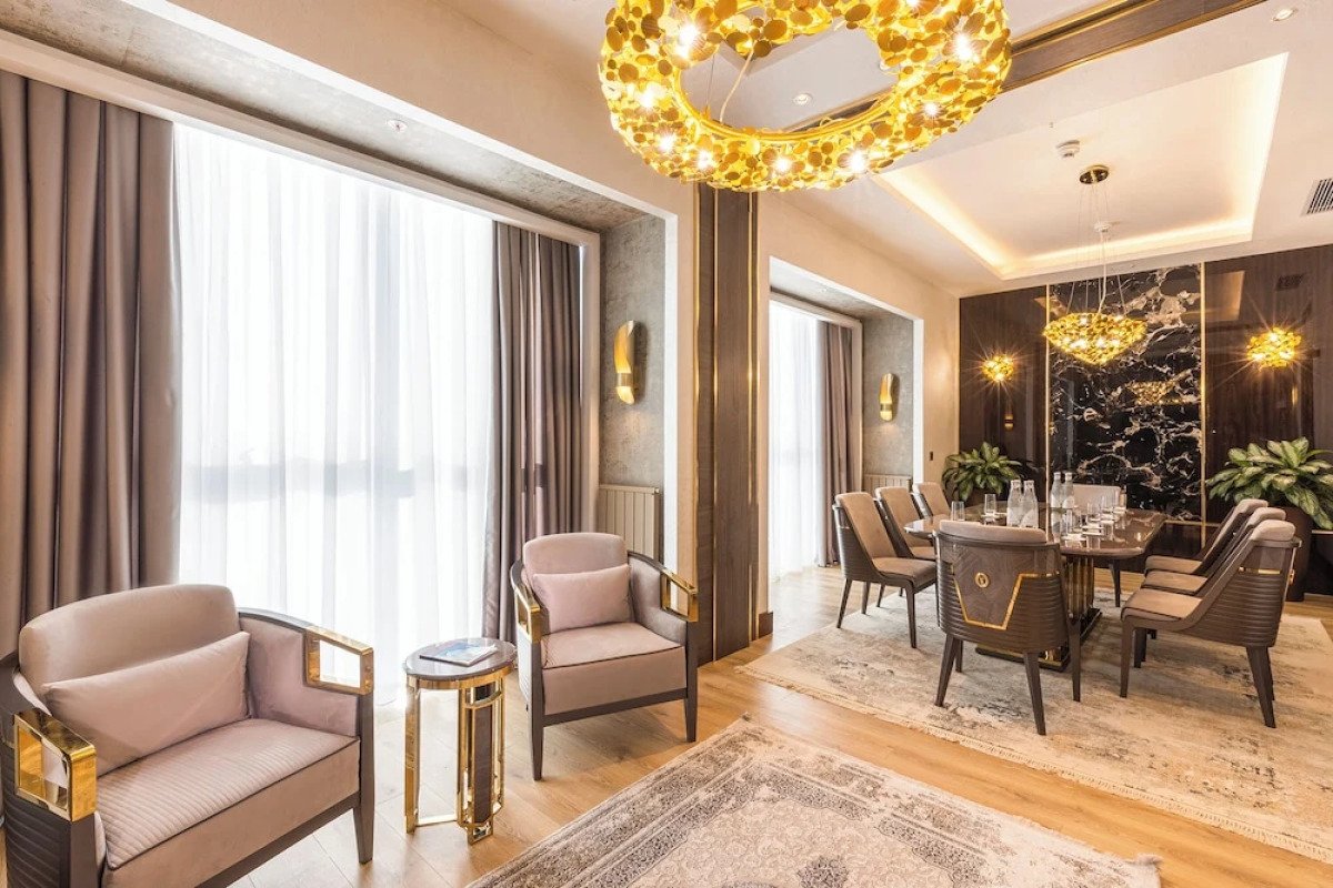 Wellness Park Hotel Turon