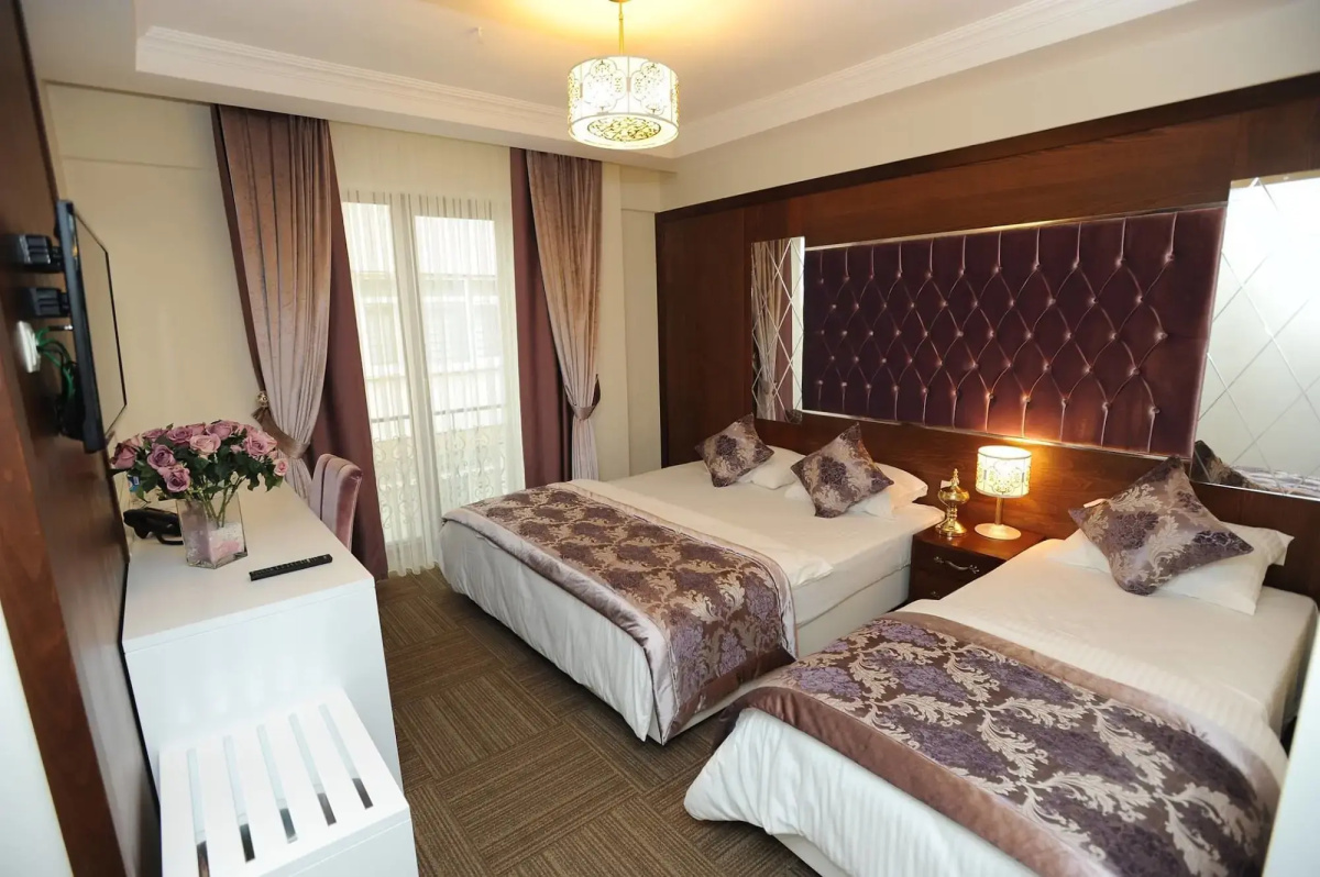 Vurna Butik Hotel
