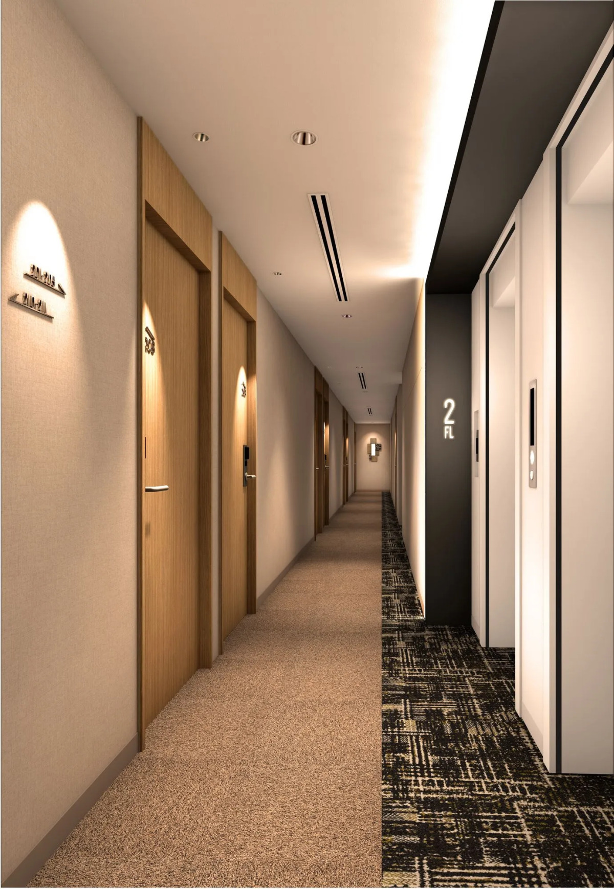 Red Roof Inn & Suites Osaka - Namba/Nippombashi