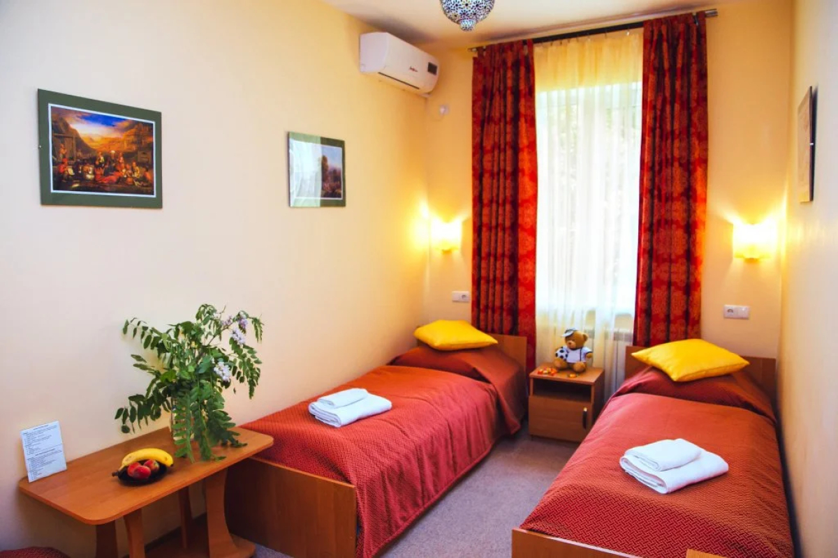 Meraba Hotel