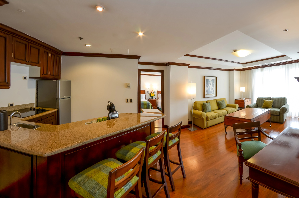 Hotel Casa Veranda