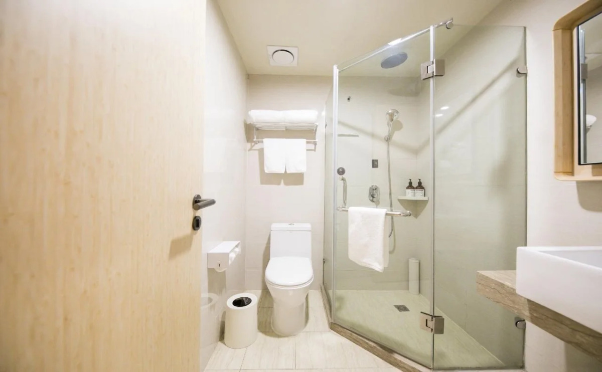 Ji Hotel Shanghai Bund Mid Shandong Road