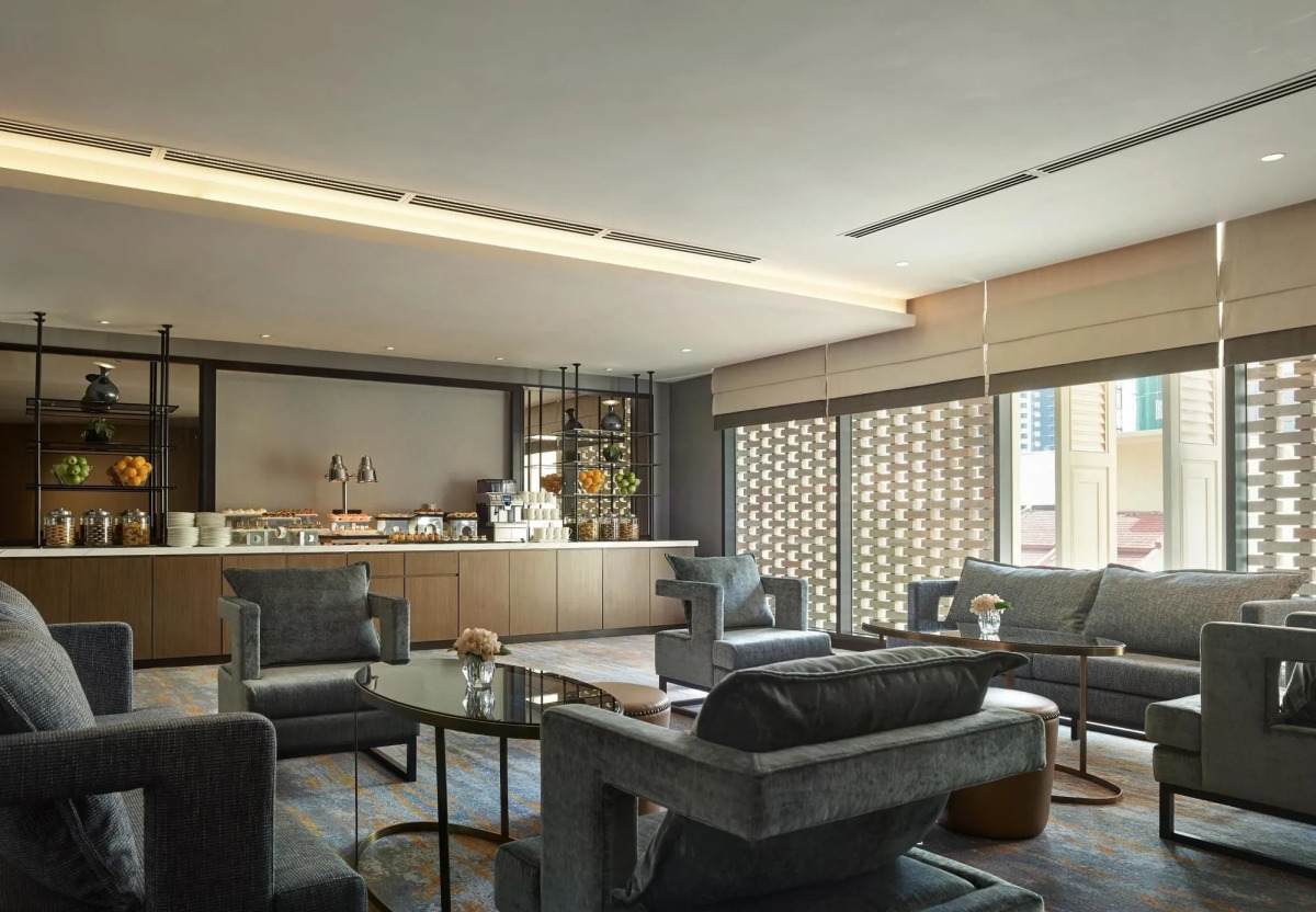 Hotel Stripes Kuala Lumpur, Autograph Collection