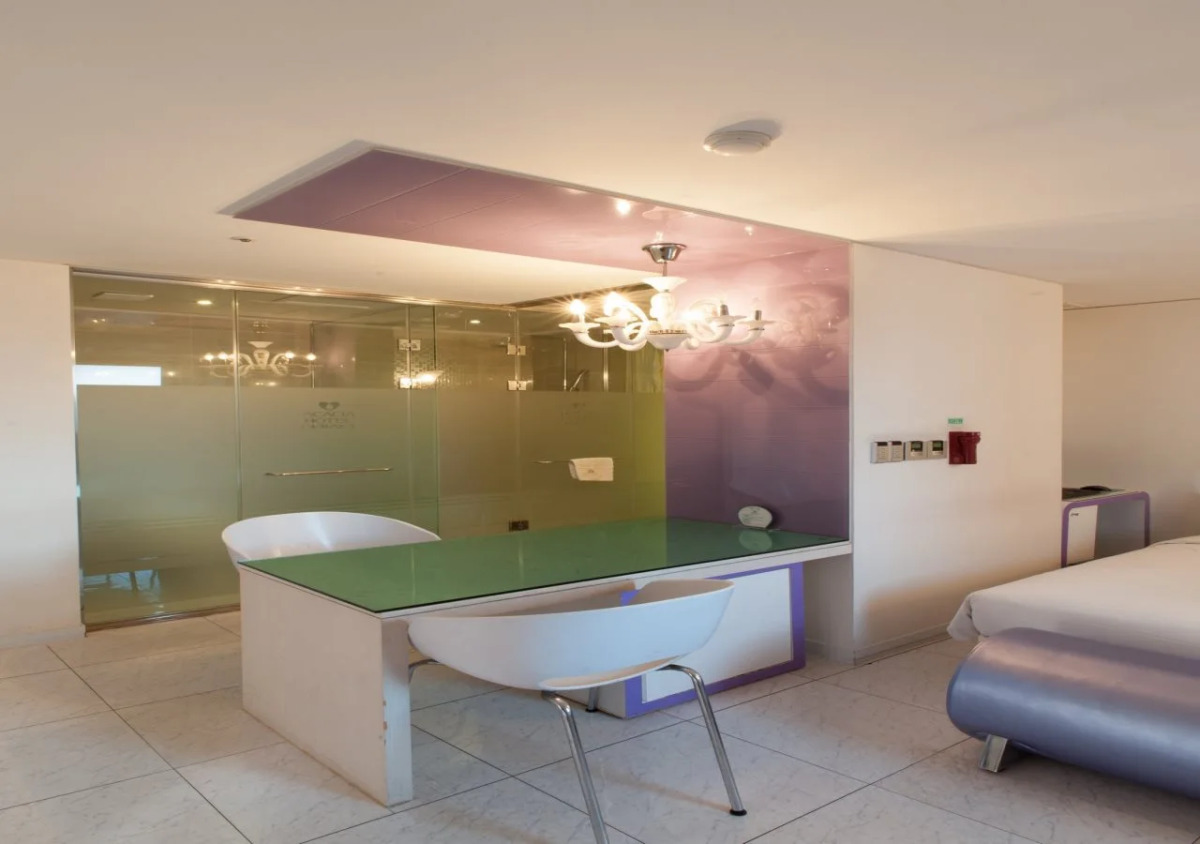 Benikea Hotel Acacia