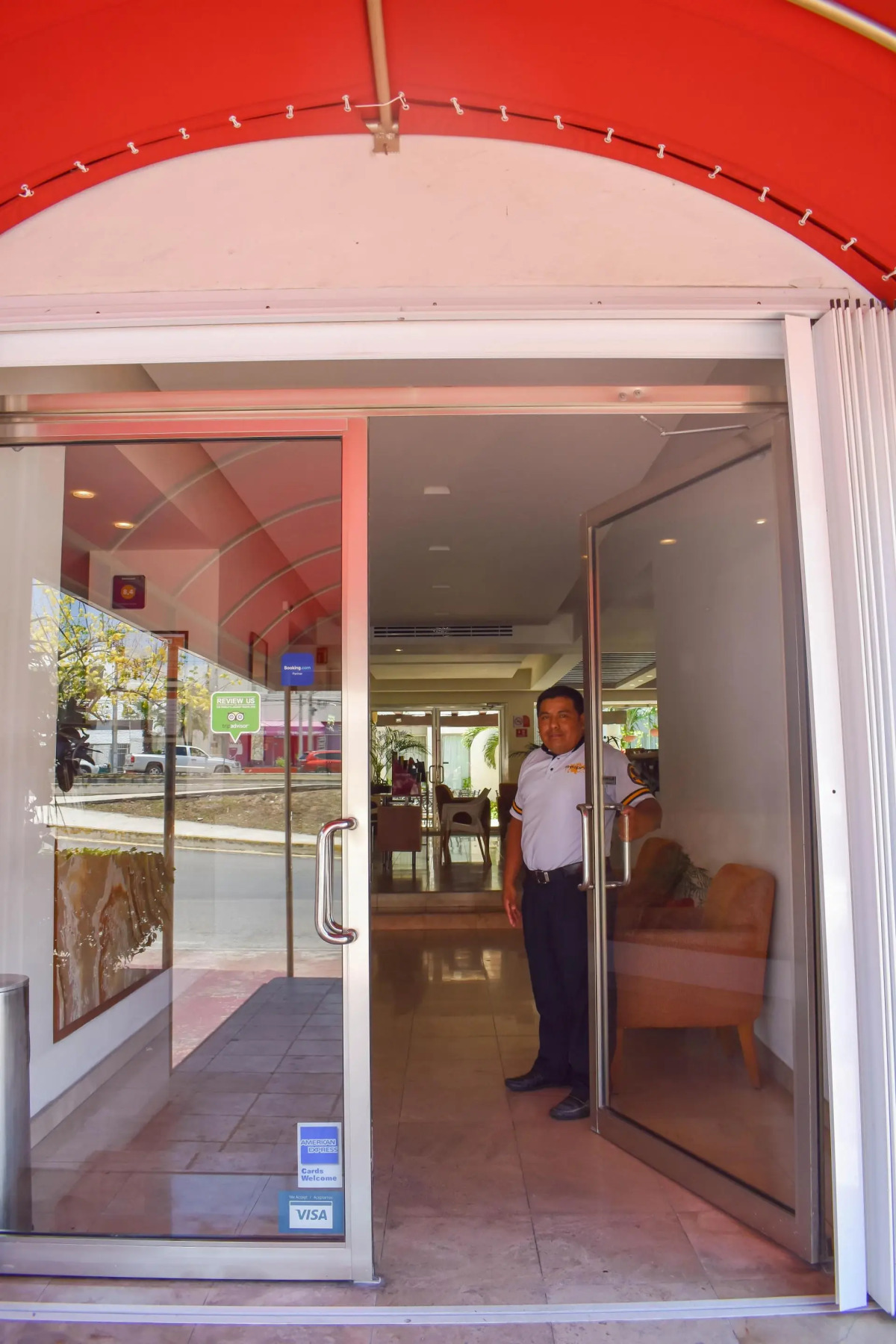 Ambiance Suites Cancun