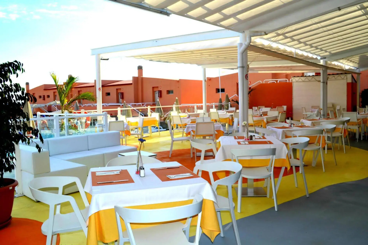 Marina Elite Hotel