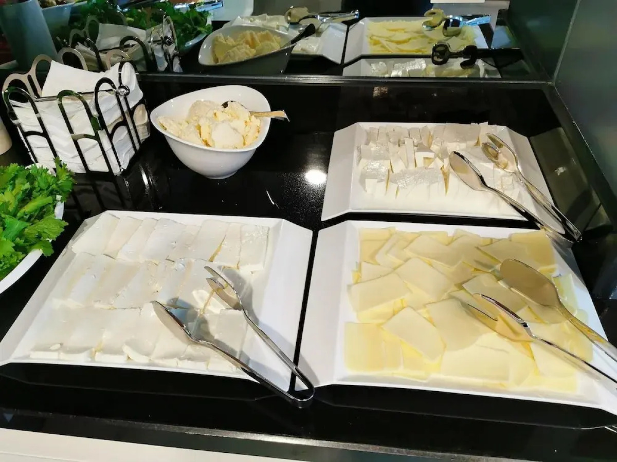 Patio SeaShore Hotel